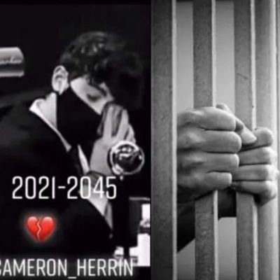 #JusticeforCameronherrin ✊🥺 

tiktok  cameronherrin9b 🤍
 
my inst Cameronherrin9b 🖤

my YouTube Cameronherrin9b❤️

Cameron herrin  is innocent 🙏😪💔