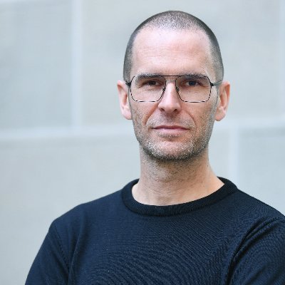 rolelor's profile picture. software craftsman, coach, freelancer @swctrng | bassist @deanwake