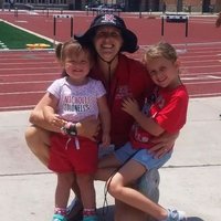 Stefanie Slekis (@stefanieslekis) 's Twitter Profile Photo Stefanie Slekis (@stefanieslekis) 's Twitter Profile Photo