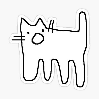 BadlyDrawnCat__ Profile Picture