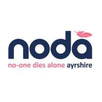 NODA (No-one Dies Alone Ayrshire)(@noonediesayr) 's Twitter Profile Photo