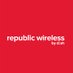 Republic Wireless by DISH (@republicwirelss) Twitter profile photo
