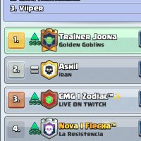 Trainer Joona (@trainer_joona) 's Twitter Profile