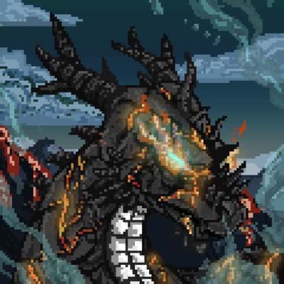 nftKaiizo's profile picture. #eth