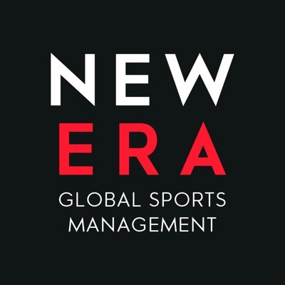 🌎 World Leading Sports Management ⚽️ Managing elite athletes📱Exclusive content & updates 📧 info@newerraglobalsports.co.uk