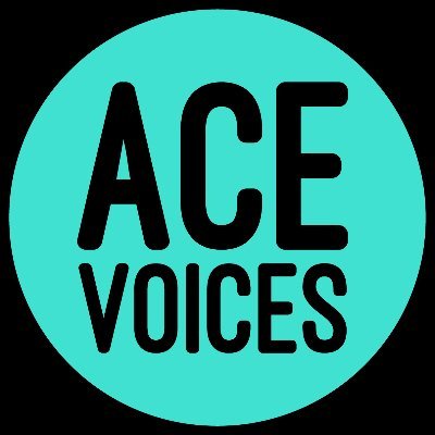 ACE Voices empowers people, communities and the wider natural world to thrive through play in all its colours