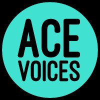 ACE Voices(@acevoices) 's Twitter Profile Photo