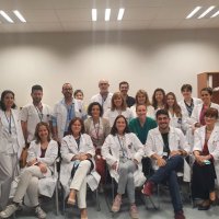 Farmacia Hospital de Toledo(@Farmacia_CHUT) 's Twitter Profile Photo