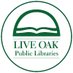 Live Oak Public Libraries (@liveoakpl) Twitter profile photo