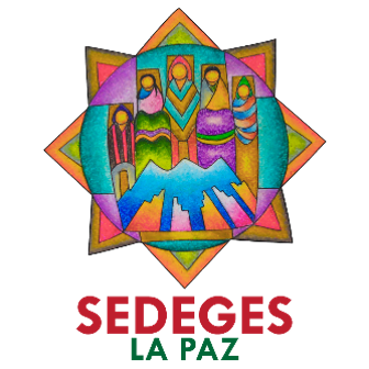 Servicio Departamental de Gestión Social (SEDEGES - LA PAZ). 
 “Por una atención con calidad y calidez a nuestra población más vulnerable”.