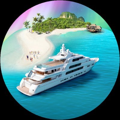 Super Yacht Owners Club - An exclusive NFT Collection of 5,555. Yearly access to IRL events on a SuperYacht, plus shared ownership and  charter profits.