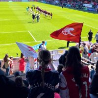stina clutchstenius 👱🏻♀️ (@awfc_gl) 's Twitter Profile