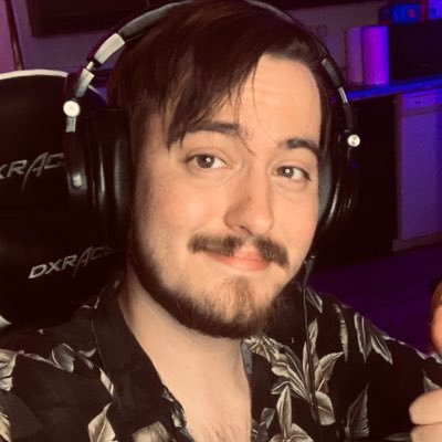 Drewbyy__'s profile picture. He/him || Retro Variety Streamer on Twitch! 💜 || Doctorate in Biochemistry 🧬 || JRPGs, platformers, and more! 🎮 || ✉️: drewbyofficial@gmail.com