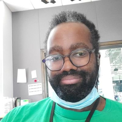 Occasional streamer. Black and Proud Conversation Lover. Check out my wix site for demos.