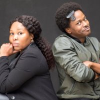 Double bill: THE NEW ABNORMAL and COUNTRY DUTY (@doublebill_tots) 's Twitter Profile Photo