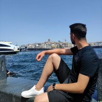 Samett 🌿 (@sametinizm00) Twitter profile photo