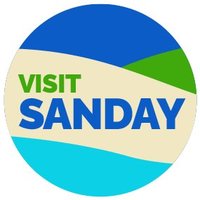 VisitSanday(@VisitSanday) 's Twitter Profile Photo