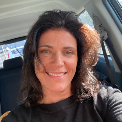 TarrahRichards's profile picture. Jesus follower, wife and mom, flower artist, CrossFit enthusiast