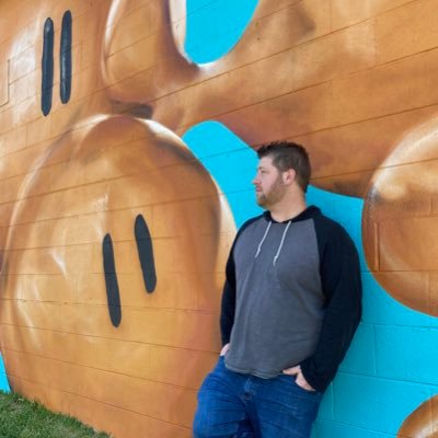 krichardkaye's profile picture. https://t.co/AvLdPSGIAh  Fatherhood, Fantasy, and Food. Its a good day to be happy.