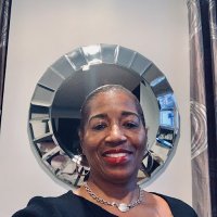 Angela Fortson - @AngelaFortson5 Twitter Profile Photo