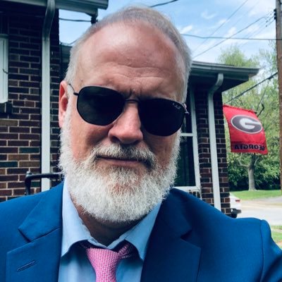 Father, Springsteen fan, golfer, UGA 🏈 /Falcons fan. Boston Univ Doc Student. Justice advocate/ally for LGBTQ+, unhoused, other marginalized #BLM #resist