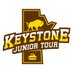 Keystone Junior Tour (@keystonetour) Twitter profile photo Keystone Junior Tour (@keystonetour) Twitter profile photo