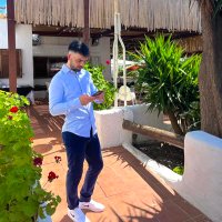 Dani cuesta (@daaanii1414) 's Twitter Profile Photo