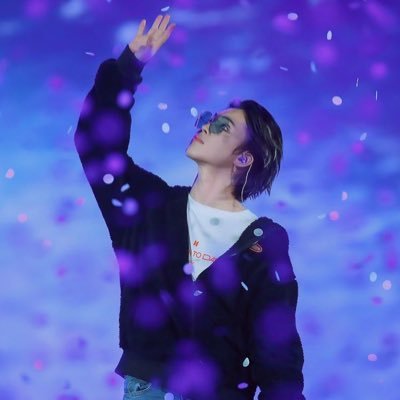 “You’re my blue mold that saved me my angel my world”- park Jimin💜 #BTSFOREVER #Bangtan #Jikook #babymochi 💖😌❤️