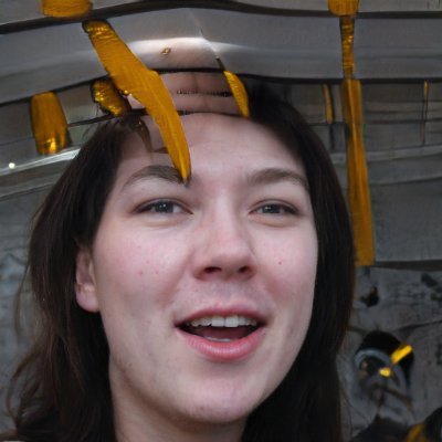 KimberliKim22's profile picture. Idle Master 3D Representative

Often the best things happen when you are outside your comfort zone