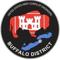 USACE Buffalo(@USACE_Buffalo) 's Twitter Profile Photo