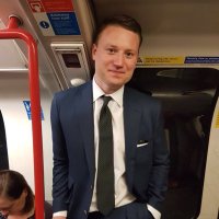 Gus Marshall (@gustomarshall) 's Twitter Profile