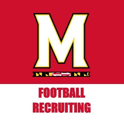 Official Twitter of @TerpsFootball Recruiting. #TBIA