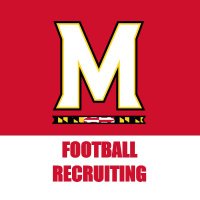 Maryland Football Recruiting(@TerpsFBRecruit) 's Twitter Profileg