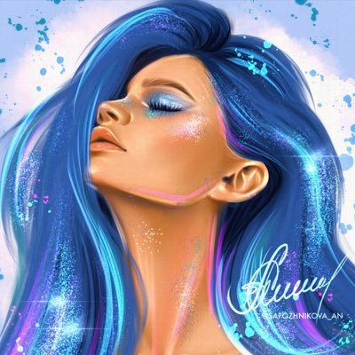 Annaさんのプロフィール画像