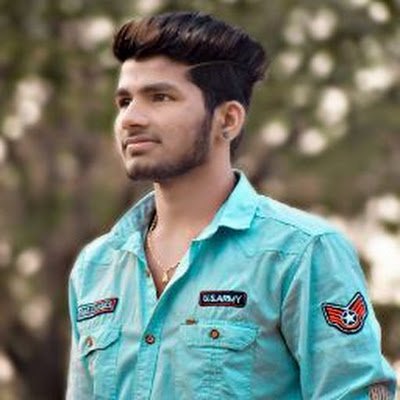 GajanandNaykar's profile picture. 06/09/1997