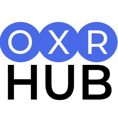 Oxford X-Reality Hub