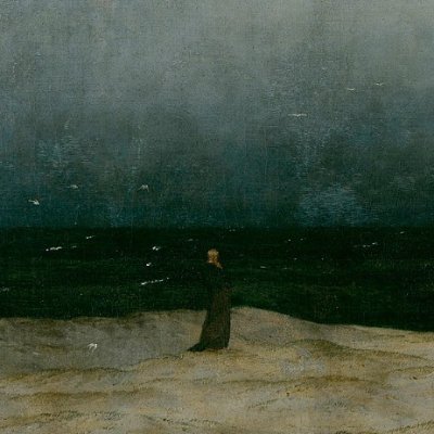 GeorgiouPoppy's profile picture. „Wo gehn wir denn hin? Immer nach Hause.“