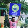 Krishna_thinks's profile picture. A little bit of everything from a little bit of everywhere.  आवारा and a ambivert  traveling Bharat 🇮🇳 #savesoil #ishafoundation #sadhguru