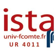 ISTA-Institut Sciences & Techniques de l'Antiquité