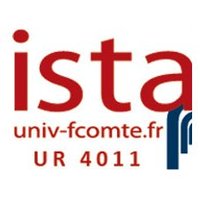 ISTA-Institut Sciences & Techniques de l'Antiquité (@ista_labo) 's Twitter Profile