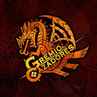 El hogar de todo cazador de #MonsterHunter. Noticias sobre la saga, streams, eventos por todo el país y mucho más. ¡Únete a la caza en nuestro canal de Discord!