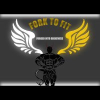 Fork To Fit(@fork_to_fit) 's Twitter Profile Photo