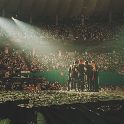 ult grp: ateez and skz. I saw @nuitincolore ateez, Harry styles and stray kids