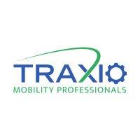 TRAXIO (@traxio_be) 's Twitter Profile
