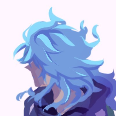 新米ママ声無は亀速度でイカロス描いてるさんのプロフィール画像