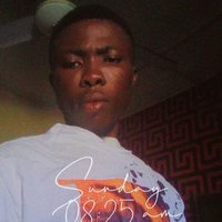 Godwil Promise (@godwilpromise) 's Twitter Profile