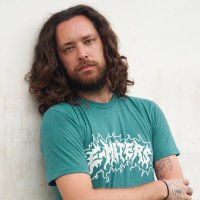 Corey Miller (@ironbrewer) Twitter profile photo