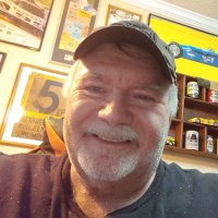 Bernie Pisczek (@bernieracer31) 's Twitter Profile
