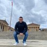 DanielFortin4's profile picture. Um homem pode mudar suas estrelas. hopeless romantic. Abogado y Notario.⚖ Catedrático Universitario.👨‍💻 to the moon🚀
