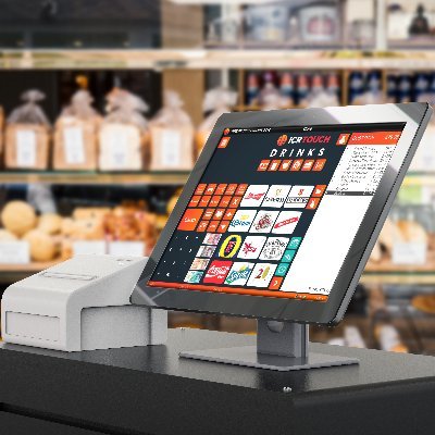 EPoS and Cash Register Suppliers. Supplying Greater Manchester, Cheshire and the surrounding areas. We're here to help you organise your business finances!